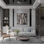 Nội thất phòng khách