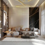 Nội thất phòng khách