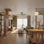 Nội thất phòng khách